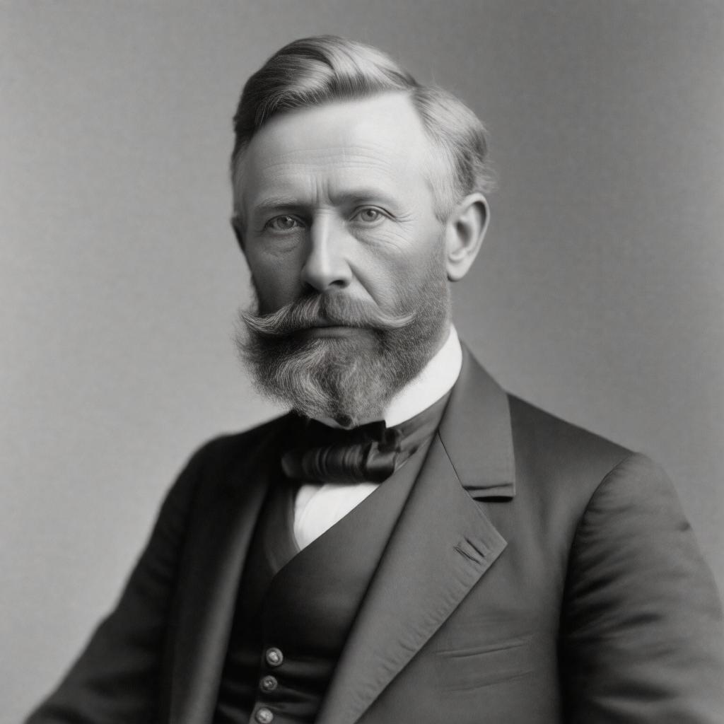 Isaac S. Hopkins